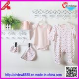 Cotton Girl Baby's Wear Set