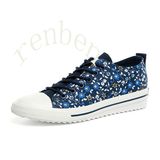 New Sale Classic Women's Casual Canvas Shoes