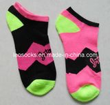 2016 New Design Children's Sport Cotton Socks