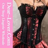 Wholesale Fashion Sexy Lingerie Corset