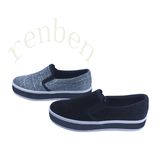 2017 Hot Comfortable Women's Canvas Shoes