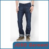 Fashion Denim Straight Leg Jeans (JC3035)