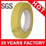 Yellow Crepe Masking Tape (YST-MT-009)