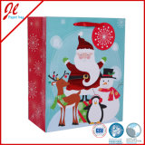 Large Cheap Christmas Craft Gift Paper Bags