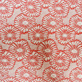 Non-Stretch Nylon African Lace Fabric (L5151)