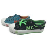 2017 Hot Arriving Comfortable Women's Casual Canvas Shoes