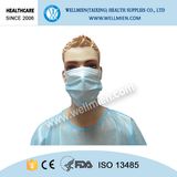 Nonwoven Surgical Face Mask