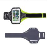 6 Inch Mobile Phone Portable Sport Running Waterproof Arm Bag