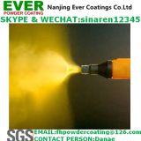 Super Anti Weather UV Resistant Powder Coating Electrostatic Spray