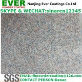 Electrostatic Spray Marble Stone Effect Powder Coating