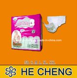 Economy Disposable Baby Diaper