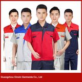 OEM Custom Design Men Working Apparel (W213)