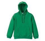 Custom Cotton/Polyester Dyed Pullover Sweatshirt of Fleece Terry (F008)