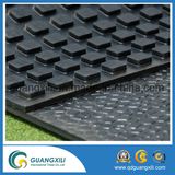 Anti-Resistant Horse/Cow/Pig Rubber Flooring Mat