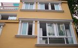 Water-Tight/Sound-Proof/Heat-Insulate PVC Sliding Window with Double Glazing Glass for Residential House