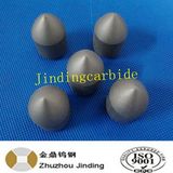 Yg8 Tungsten Carbide Button for Oil Field Drill Bits