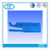 Waterproof Kitchen PE Apron for Cooking