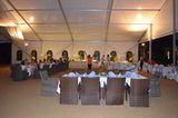 2017 Luxury Marquee Party Wedding Tent