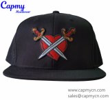 New Wool/Acrylic Snapback Cap Hat Factory