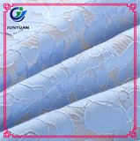 100% Polyester Custom Wedding Lace Fabric