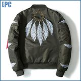 Hot Sale New Design Men's Shorts Autumn Jacket