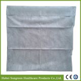 Non-Woven Pillow Case with Folding Edge