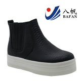 Side Elastic Band Casual Boots Bf1610154