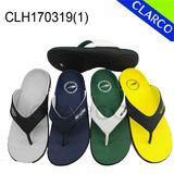 Good Quality EVA Men Flip Flop Slipper