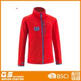 Men's Customed Fitness Fashion Sports Jacket for Outdoors