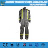 Wholesale Acid and Alkali Resistant Coverall for Workwear