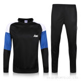 Cheap Tracksuit Men Winter Training Suit Wholesale Blank Soccer Jerseys