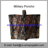 Police Poncho-Police Rainwear-Military Poncho-Police Raincoat-Camouflage Poncho