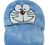 Bamboo Hooded Baby Towel 100% Cotton