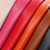 Breathable Microfiber Leather for Shoes Upper and Shoes Lining Hw-583