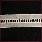 Free Sample Available Various Colors Tc Lace