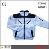 New 3-in-1 Coats Mens Short Winter Fur Bomber Jacket