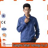 Hot Sale Unisex Working Uniform for Workers Cotton Workwear