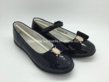 New Design of Girls Dress Shoes Dance Shoes