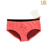 Women Seamless Brief Underwear