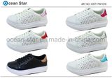 New Design High Quality Lady Casual Shoes