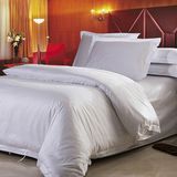 China Supplier Bedding Set Hotel Linen Manufacturer