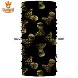 Hot Selling Wholesale Cooling Bandanas Outdoor Sports Bandana