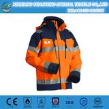 Autumn 3m Reflective Men/Women Outdoor Jacket, Hip Hop Outdoor Jogging Windbreaker Rain Jacket