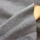 Clothing Fabric PU Leather for Making Skirts Hot Pants