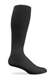 Men Women Nylon Compression Socks with 8mm/Hg (CS-09)