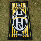 Juventus Football Club Microfiber Promotion Beach Towel