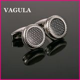 VAGULA Quality New Designer Cuff Links (L51414)
