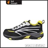 EVA & Rubber Outsole Sport Style Safety Shoe (SN2002)