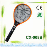 Manufactoty Butterfly Electric Mosquito Bat Killer in China