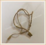 Eco-Friendly Garment Accessories Jute String Seal Tag (ST066)